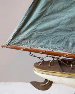 Childs Pond Yacht - 4134818