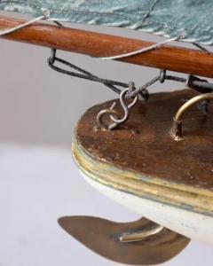 Childs Pond Yacht - 4134836