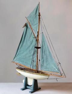 Childs Pond Yacht - 4134838