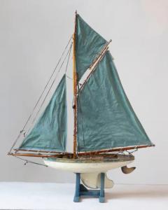 Childs Pond Yacht - 4134842
