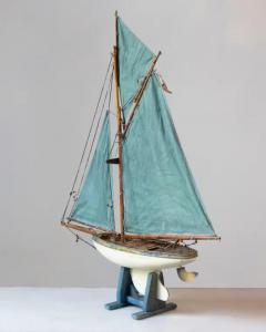 Childs Pond Yacht - 4134848