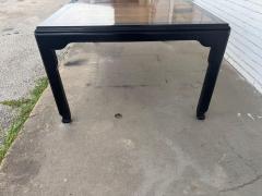 Chin Hua Dining Table - 4698599