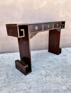 Chinese Altar Table Early 20th Century - 2513339