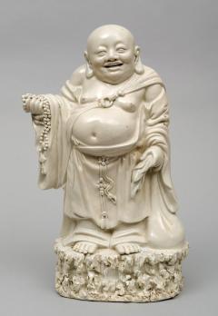 Chinese Blanc de Chine Budai or Pu Tai - 115611