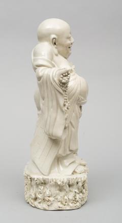 Chinese Blanc de Chine Budai or Pu Tai - 115617