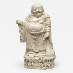 Chinese Blanc de Chine Budai or Pu Tai - 115948