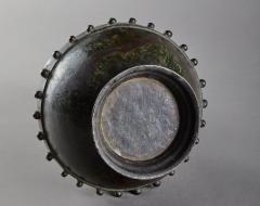 Chinese Bronze Vase - 4226363