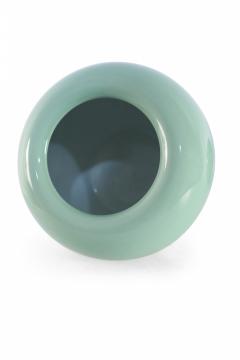 Chinese Celadon Glazed Porcelain Pot Water Jar - 4199415