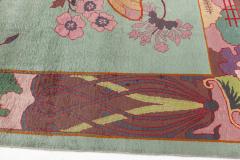 Chinese Deco Rug - 3586373