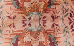 Chinese Deco Rug - 4008826