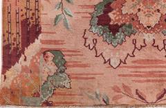 Chinese Deco Rug - 4008847