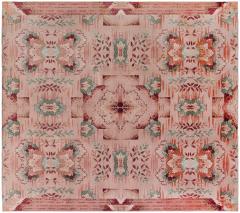 Chinese Deco Rug - 4008850