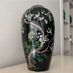Chinese Early Twentieth Century Vase - 4613260