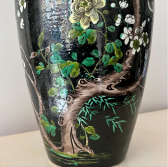 Chinese Early Twentieth Century Vase - 4613262