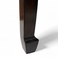 Chinese Elm Console Table - 4444299