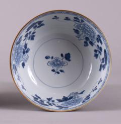 Chinese Export Bowl from The Nanking Cargo c 1751 - 4463354