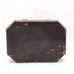 Chinese Export Box circa 1870 - 3447722