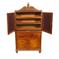 Chinese Export Campaign Camphorwood Cabinet - 3740606
