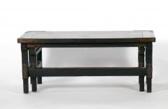 Chinese Export Ebonized low Nesting Tables - 3057288