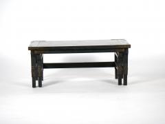 Chinese Export Ebonized low Nesting Tables - 3057295