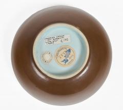 Chinese Export Nanking Cargo Batavia Bowl - 4550154