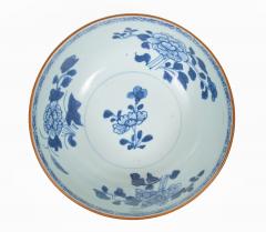 Chinese Export Nanking Cargo Batavia Bowl - 4550156
