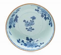 Chinese Export Nanking Cargo Batavia Bowl - 4550157