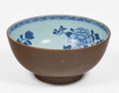 Chinese Export Nanking Cargo Batavia Bowl - 4552169