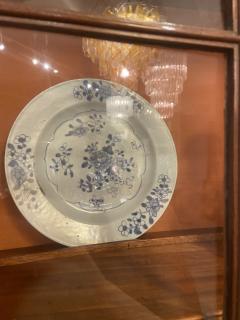 Chinese Export Plates - 4705907