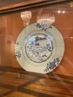 Chinese Export Plates - 4705908