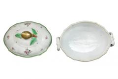 Chinese Export Porcelain Soup Tureen - 4129824