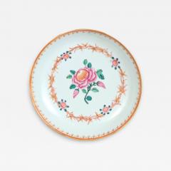 Chinese Export Shallow Bowl c 1780 - 4522124