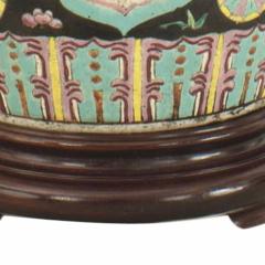 Chinese Ginger Jar Table Lamp 1 - 3172994