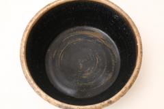Chinese Glazed Pickling Jar - 1390896