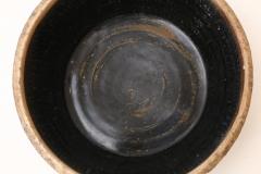 Chinese Glazed Pickling Jar - 1390897