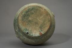 Chinese Han Vase - 4226334