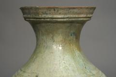 Chinese Han Vase - 4226338