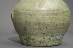 Chinese Han Vase - 4226345