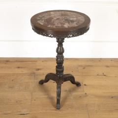 Chinese Hardwood Table - 3557322