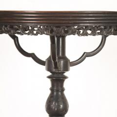 Chinese Hardwood Table - 3557371