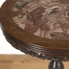 Chinese Hardwood Table - 3557375