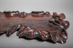 Chinese Hardwood Tray - 331739