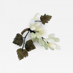 Chinese Jade Grape Cluster - 1817663