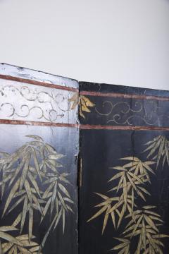 Chinese Lacquer Screen - 4739039