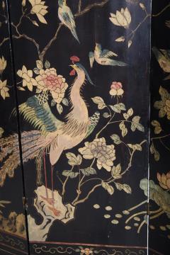 Chinese Lacquer Screen - 4739040