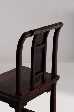 Chinese Lamphanger Chair - 3792774