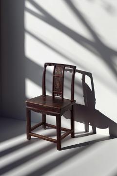 Chinese Lamphanger Chair - 3792775