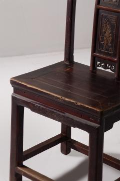 Chinese Lamphanger Chair - 3792776