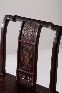 Chinese Lamphanger Chair - 3792777