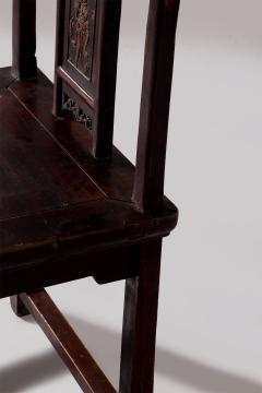 Chinese Lamphanger Chair - 3792778